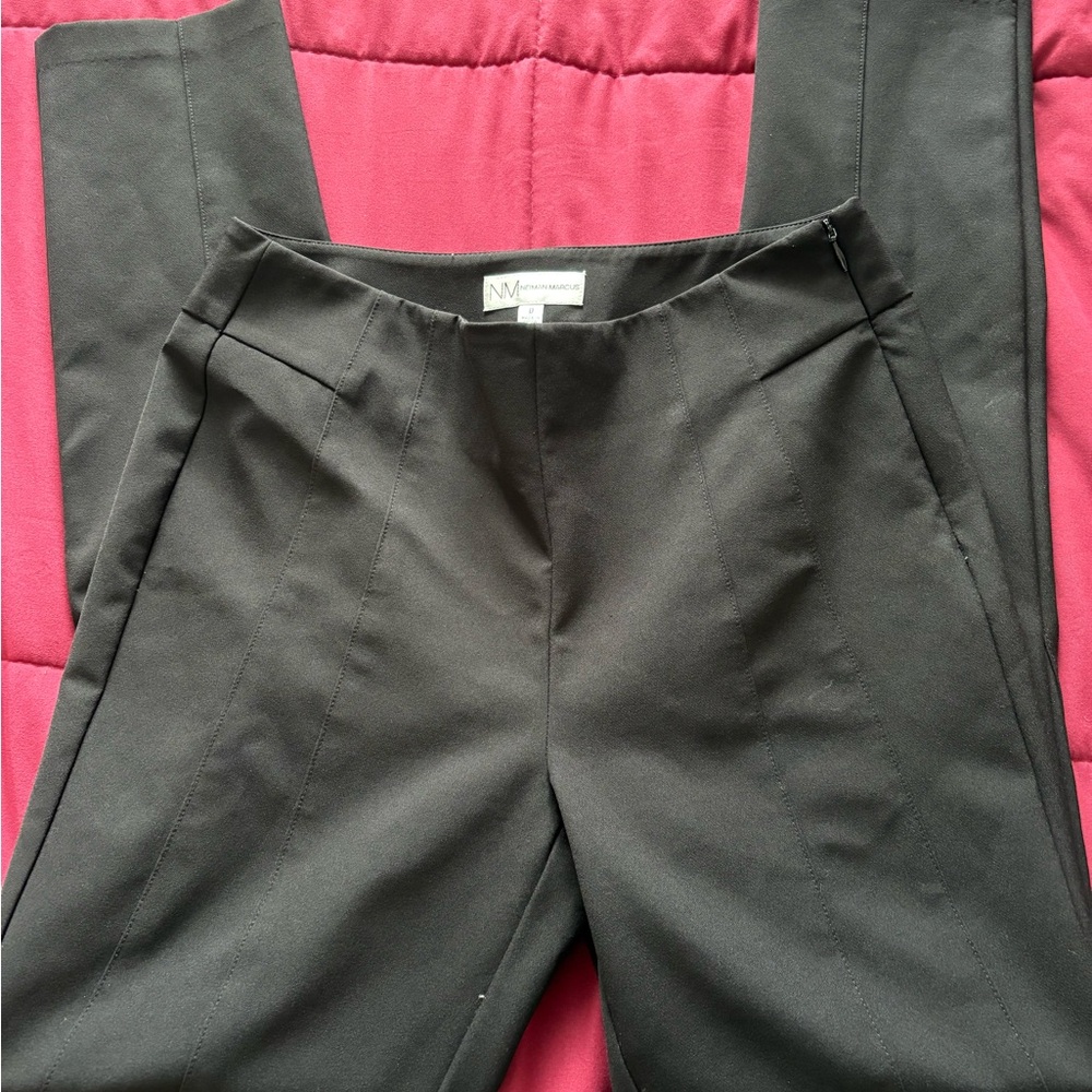 Women’s Black Pants